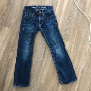 American Eagle jeans 26/28
